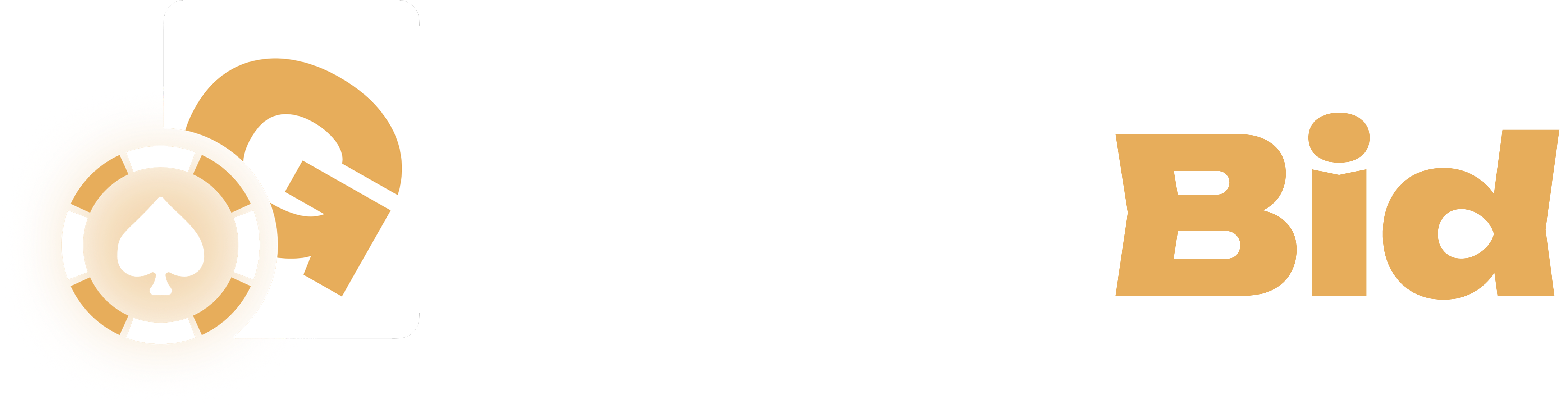 GuessBid logo